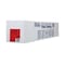 Film-Gard Film-Gard Plastic Sheeting 6 mil X 10 ft. W X 100 ft. L Polyethylene Black 1 pk 626031 - alternate 1